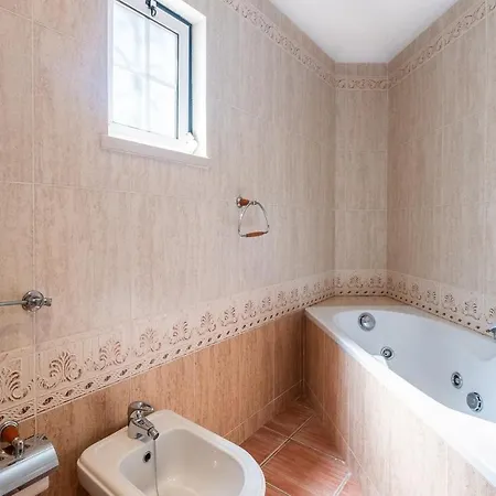 ヴィラ Casa Vela Palace *