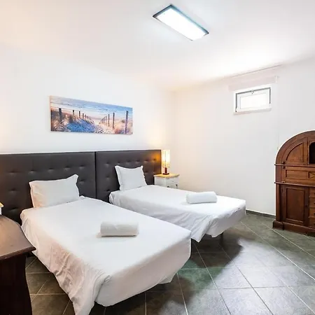 Casa Vela Palace * アルブフェイラ