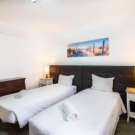 Casa Vela Palace ヴィラ