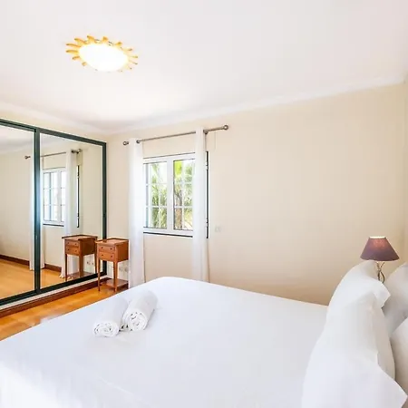 וילה Casa Vela Palace