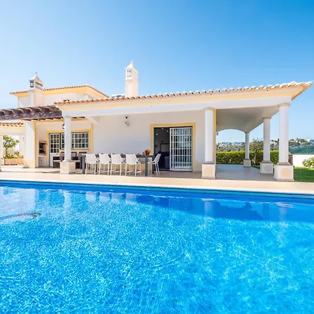 ヴィラ Casa Vela Palace アルブフェイラ