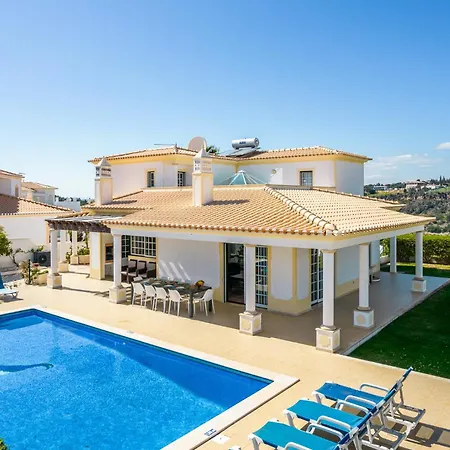 Casa Vela Palace アルブフェイラ