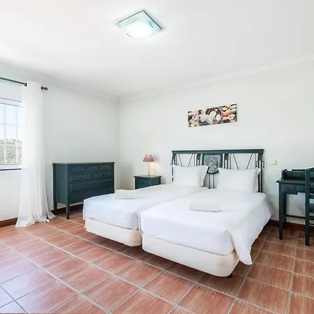 Casa Vela Palace Vila *