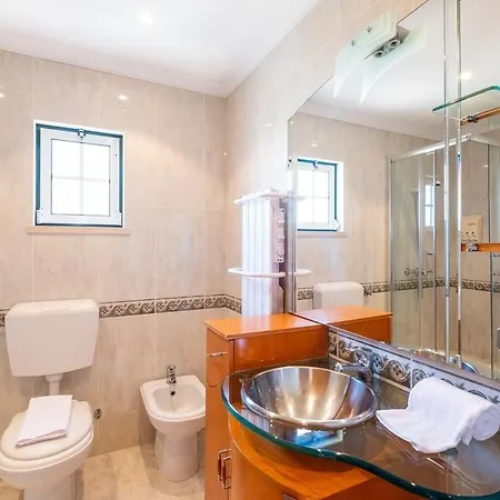 Casa Vela Palace Villa *