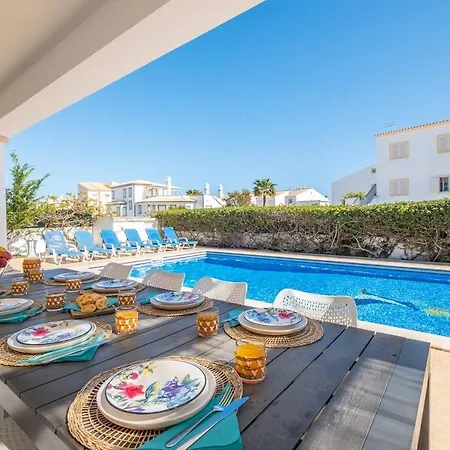 Vila Casa Vela Palace