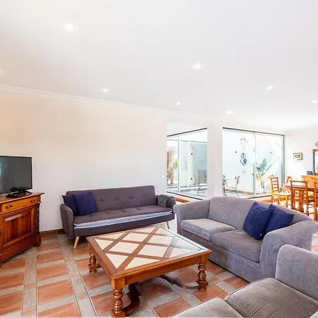 Casa Vela Palace Vila