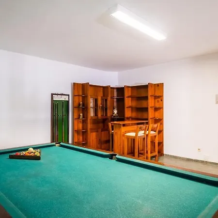 Vila Casa Vela Palace Albufeira