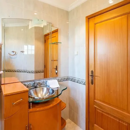 Casa Vela Palace Villa