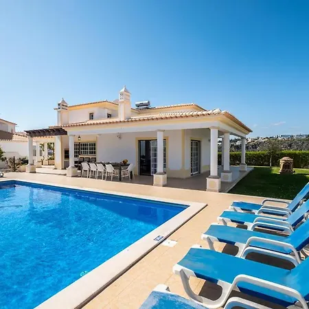 Casa Vela Palace البوفيرا