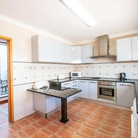 Casa Vela Palace Vila *