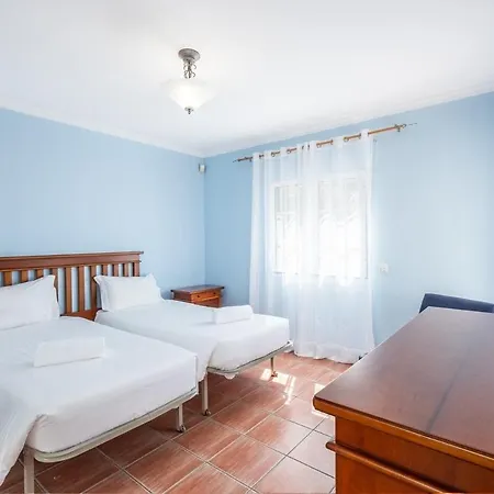 Vila Casa Vela Palace