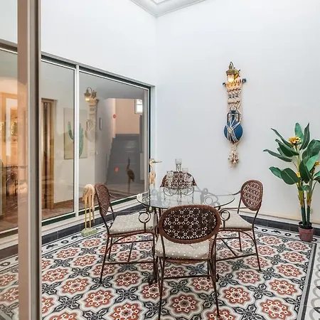 Vila Casa Vela Palace Albufeira