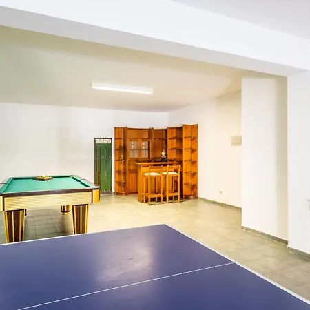 Vila Casa Vela Palace