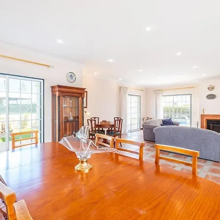 Vila Casa Vela Palace