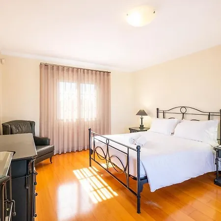 Casa Vela Palace Vila