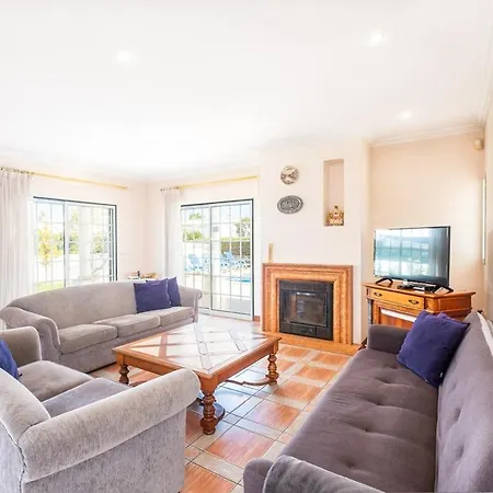 Casa Vela Palace Vila Albufeira