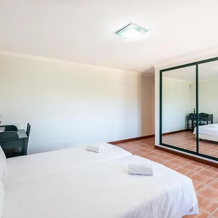 Casa Vela Palace * Albufeira