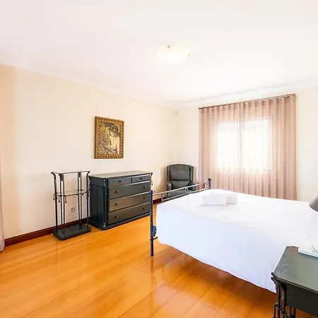 Villa Casa Vela Palace Albufeira