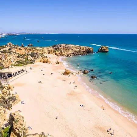 Casa Vela Palace Vila