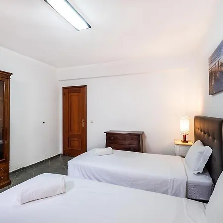 Casa Vela Palace Vila