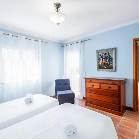 Casa Vela Palace Vila