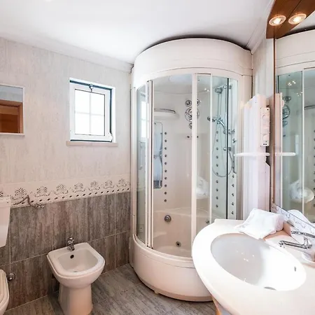 Casa Vela Palace Villa