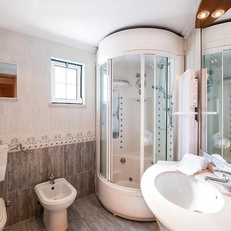 Casa Vela Palace Villa *